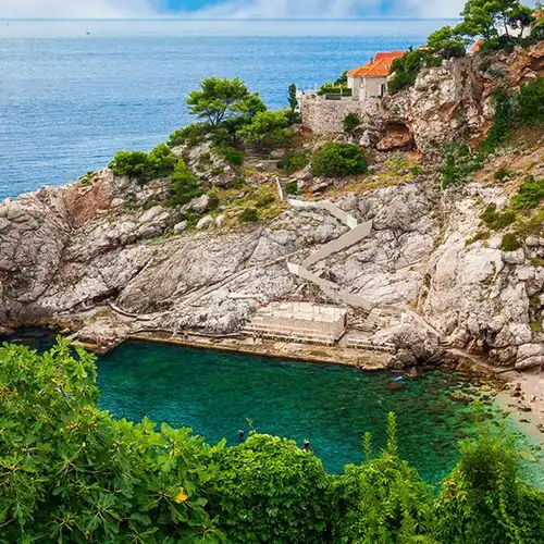 Image related to Bellevue Beach