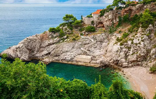 Image related to Bellevue Beach