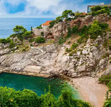 Image related to Bellevue Beach