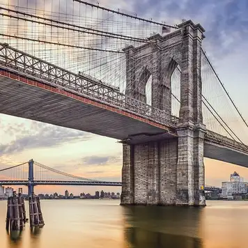 Image related to Brooklyn Bridge