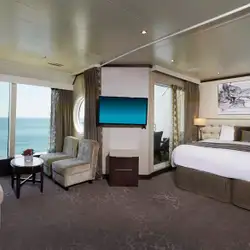 Image related to Penthouse with Balcony