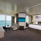 Overview of a Suite