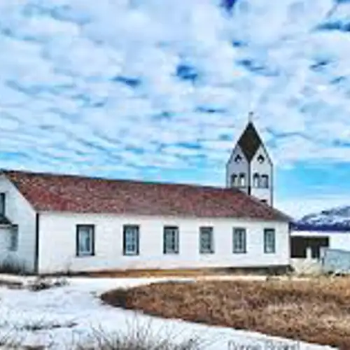 Image related to See the Historical Moravian Mission