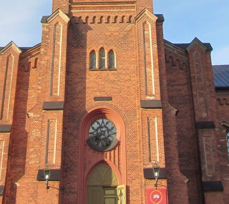 Hamina
