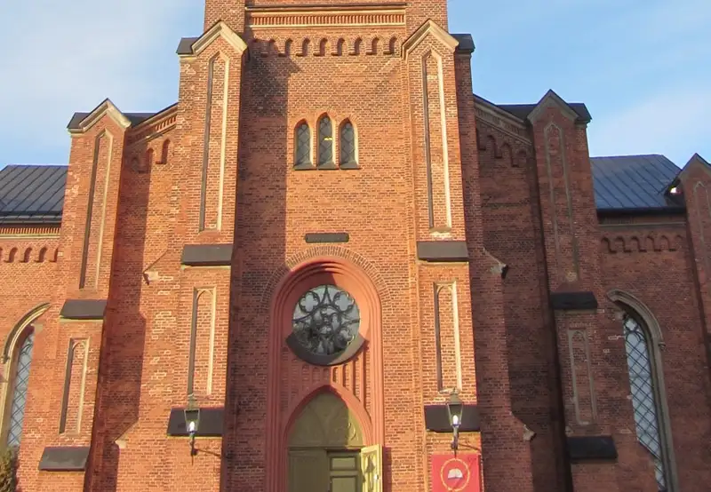 Hamina