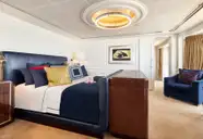 Owner's Suite