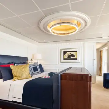 Owner's Suite