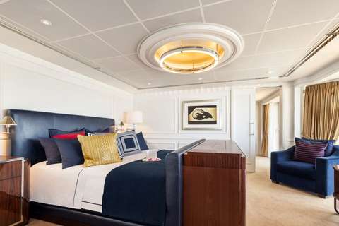 Image related to Owner's Suite