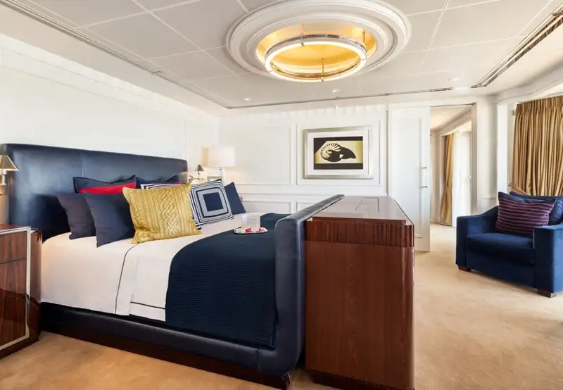 Owner's Suite