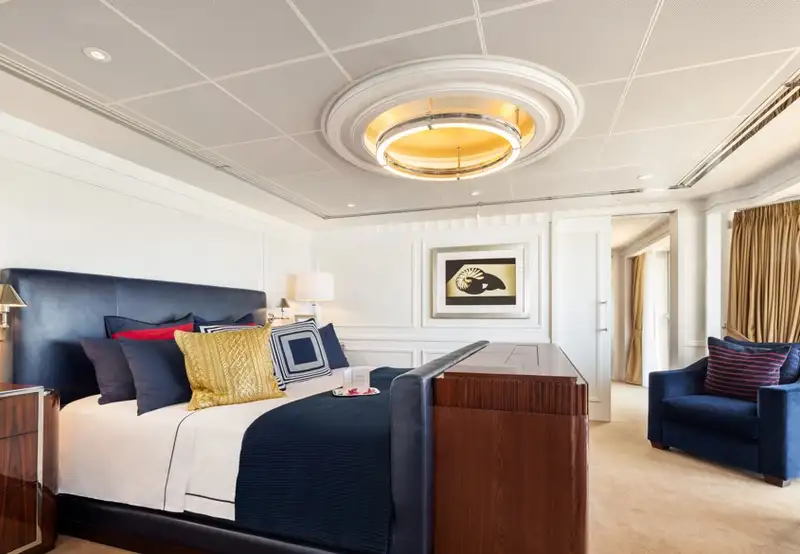Owner's Suite