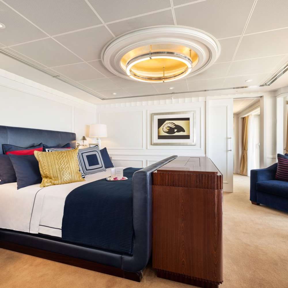 Owner's Suite
