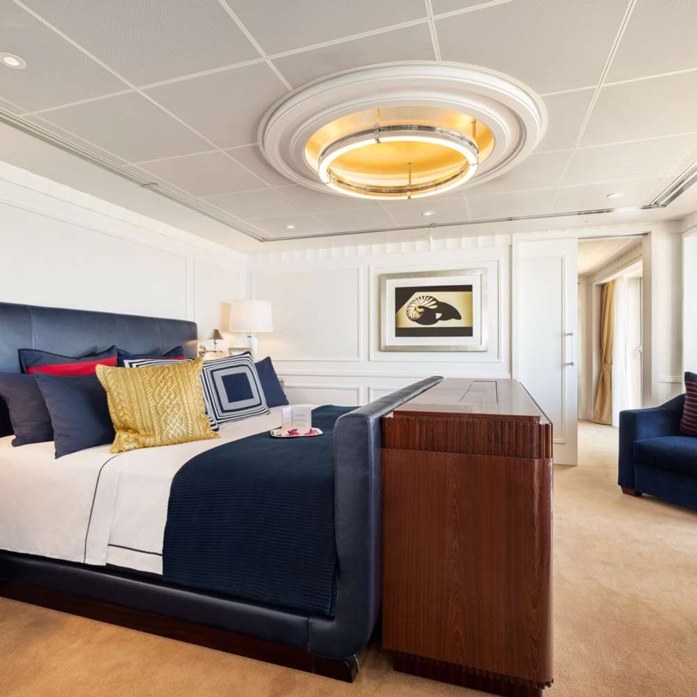Owner's Suite