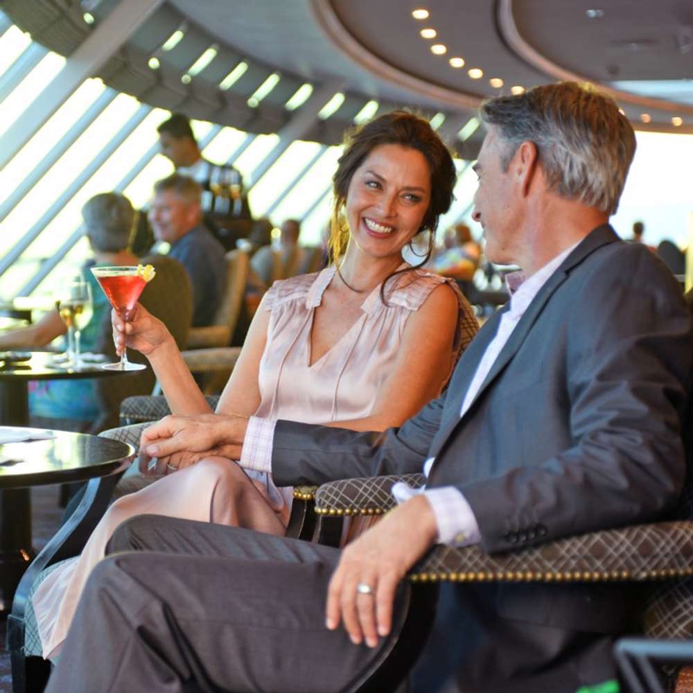 Horizons