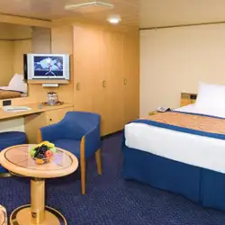 Image related to Large or Standard Interior