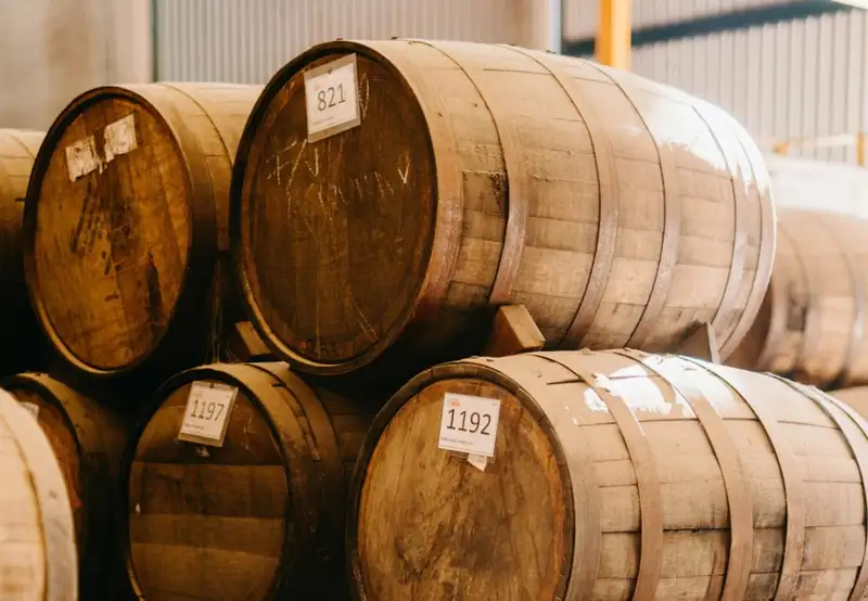 Kokuto Shochu Distillery Tours