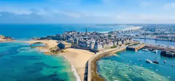 Image related to ST MALO (FRANCE)