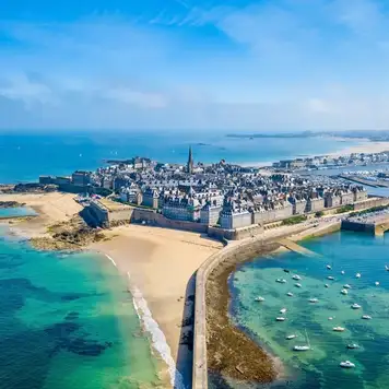 Image related to St-Malo