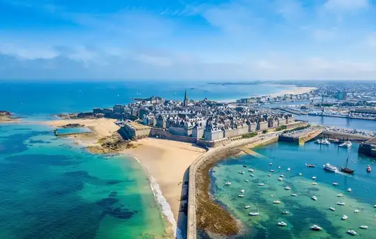 Image related to St. Malo