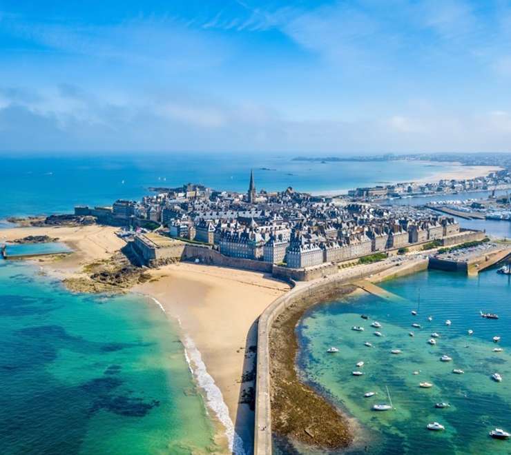 St-Malo