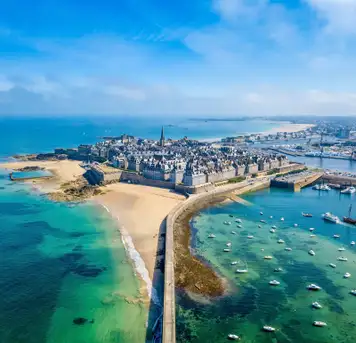 St. Malo