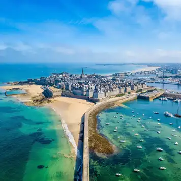 Image related to St. Malo