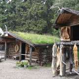 Image related to Old Chena Indian Village