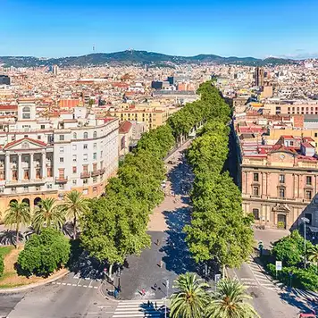 Image related to Las Ramblas