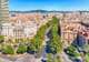 Las Ramblas