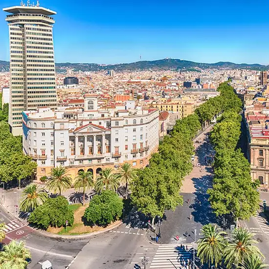 Image related to Las Ramblas