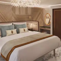 Image related to Concierge 1-Story Royal Suite with Verandah