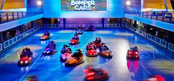 Image related to ANTHEM OF THE SEAS Seaplex