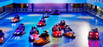 Image related to ANTHEM OF THE SEAS Seaplex