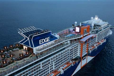 Image related to Celebrity Edge