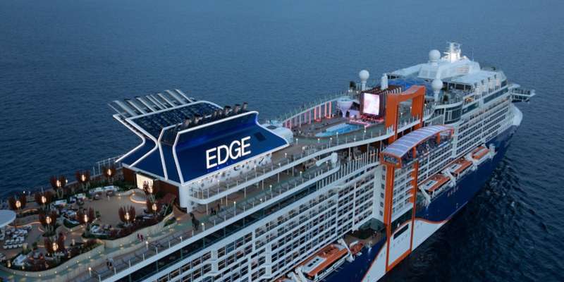 Celebrity Edge