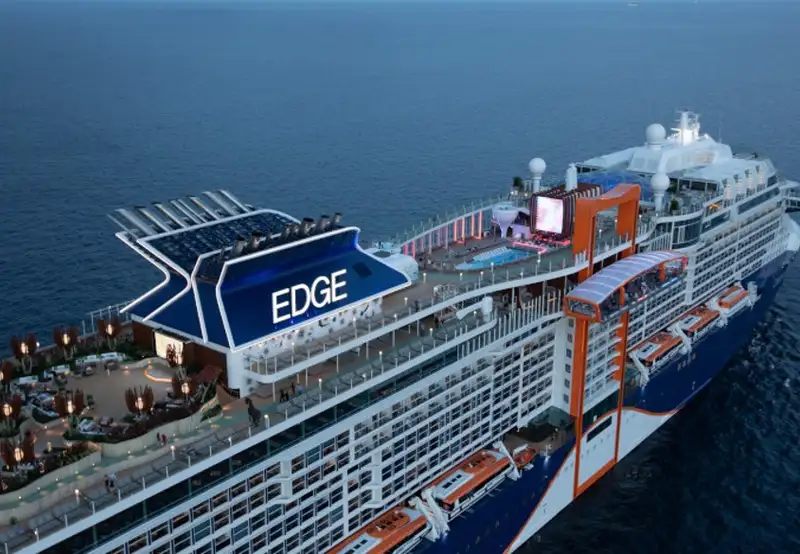 Celebrity Edge