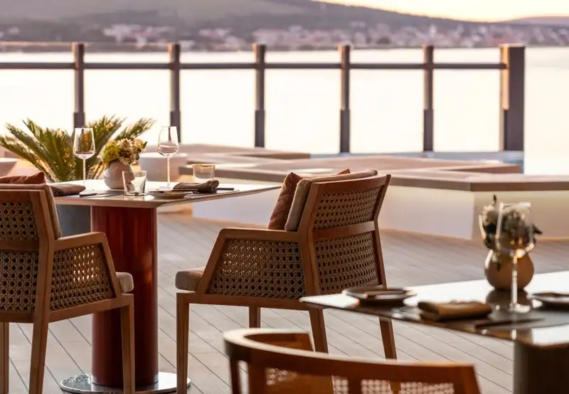 Beach House