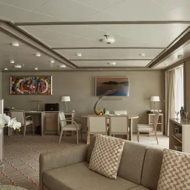 Image related to Royal Suite