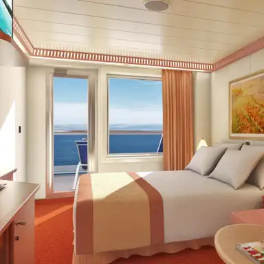 Image related to Balcony Guarantee