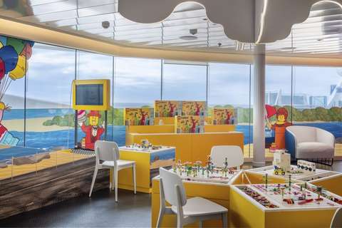 Image related to Lego room