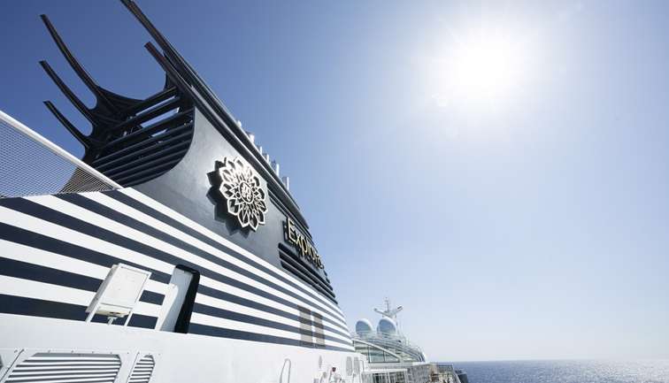 Explora III