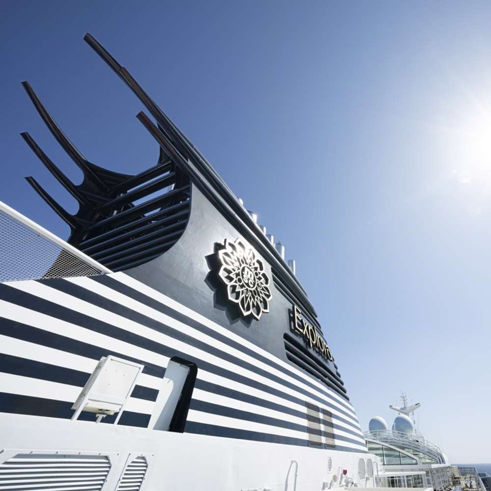Explora III