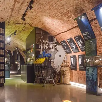 Image related to Vilshofen Castle and Brewery Museum