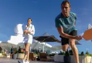 Celebrity Silhouette