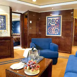 Image related to Deluxe Interior Fantastica