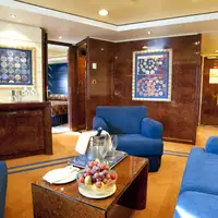 Image related to Deluxe Interior Fantastica