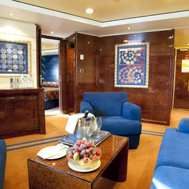 Image related to Deluxe Interior Fantastica