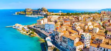 Image related to Corfu Town, Corfu