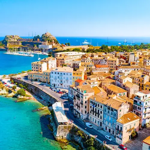Image related to Corfu Town, Corfu