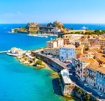 Image related to Corfu Town, Corfu