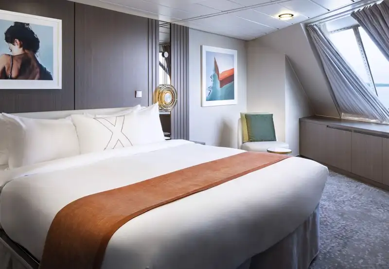 Accommodation